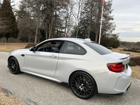 Used 2020 BMW M2 Competition w/ Executive Package image 7