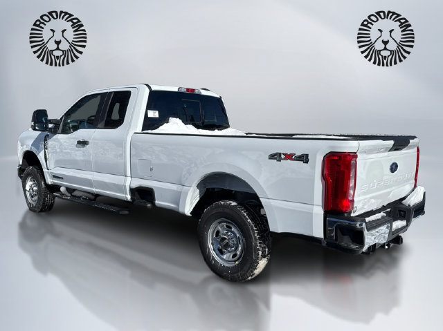 New 2026 Ford F250 XL w/ XL Driver Assist Package AWD/4WD image 9