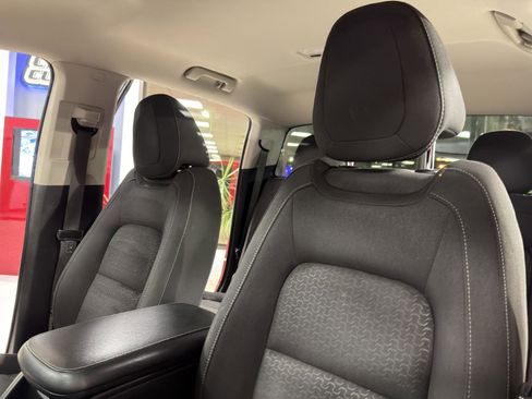 Used 2019 GMC Canyon SLE image 33