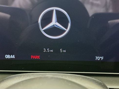New 2026 Mercedes-Benz GLE 350 4MATIC image 13