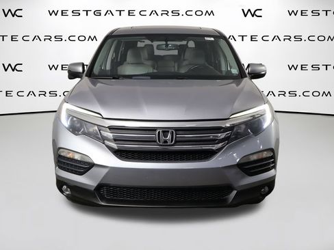 Used 2017 Honda Pilot EX-L image 2