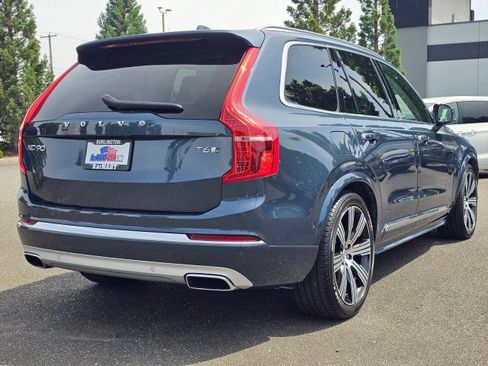 Used 2020 Volvo XC90 T6 Inscription AWD/4WD image 3
