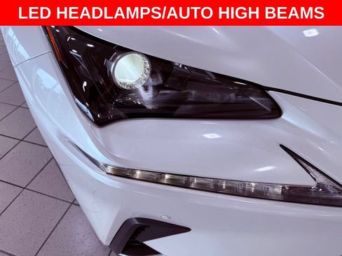 Certified 2020 Lexus NX 300 FWD w/ Comfort Package image 10