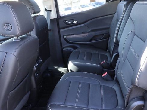 Used 2020 GMC Acadia Denali w/ Technology Package image 17