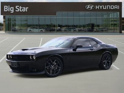 Used 2021 Dodge Challenger R/T w/ Plus Package