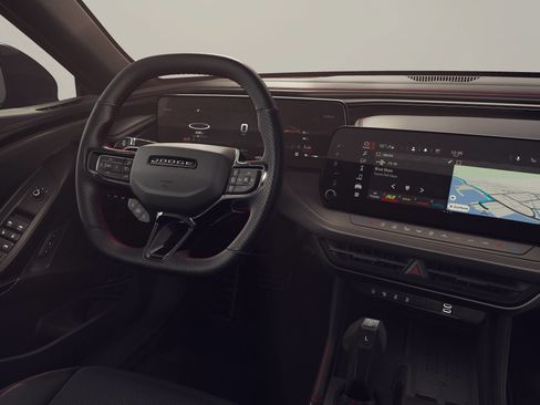 New 2026 Dodge Charger R/T image 9