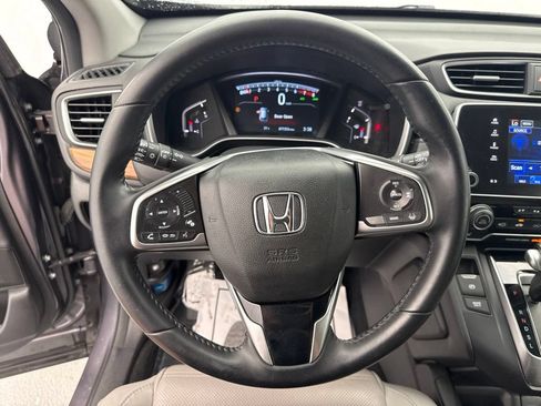 Used 2018 Honda CR-V EX-L image 27