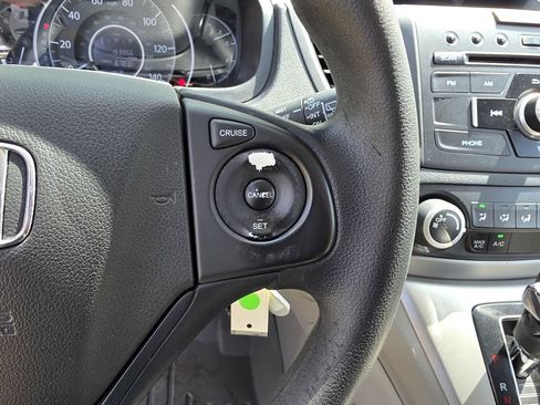 Used 2013 Honda CR-V LX image 24