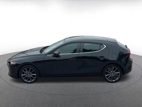 Used 2024 MAZDA MAZDA3 s FWD image 7
