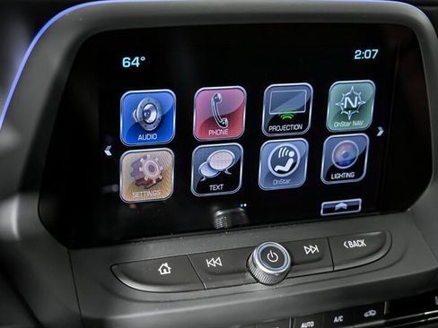 Used 2017 Chevrolet Camaro ZL1 image 31