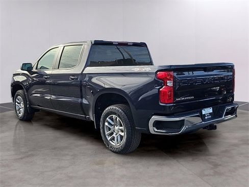Used 2023 Chevrolet Silverado 1500 LT image 6