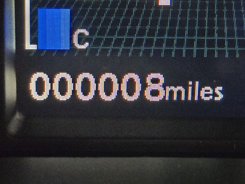 New 2026 Mitsubishi Outlander Sport AWD image 17