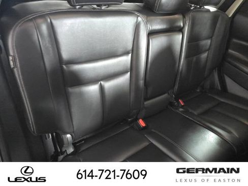 Used 2022 Nissan Murano SV AWD/4WD image 19