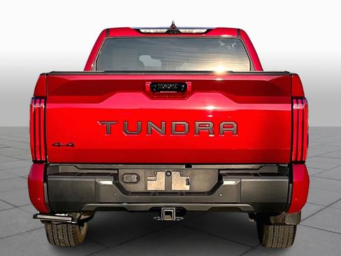 Used 2024 Toyota Tundra Limited image 5