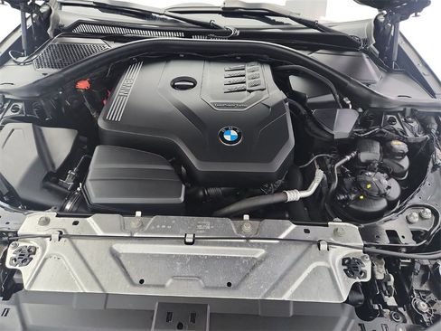 Used 2021 BMW 330i xDrive Sedan w/ Convenience Package image 46