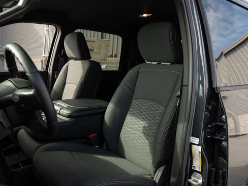 New 2026 RAM 2500 Tradesman w/ Power Wagon Package image 15