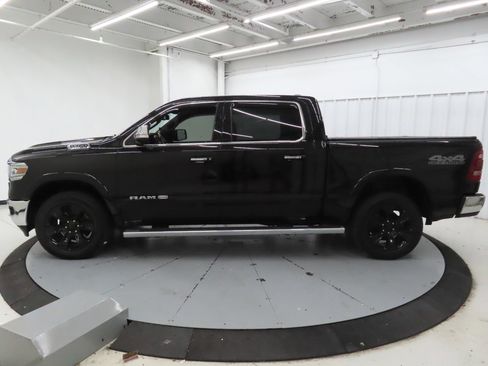 Used 2019 RAM 1500 Limited w/ Off Road Group AWD/4WD image 7