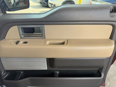 Used 2010 Ford F150 XLT image 20