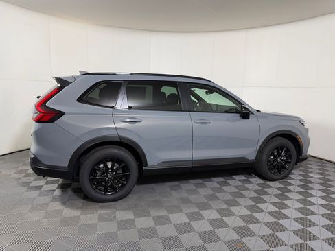 New 2026 Honda CR-V Sport image 20