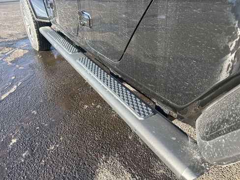 New 2026 Jeep Gladiator Sport image 15