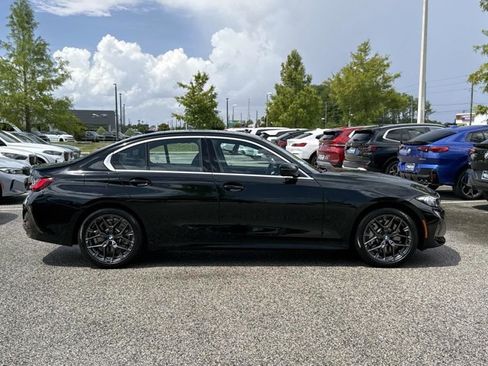 Used 2026 BMW 330i Sedan w/ Convenience Package RWD image 2