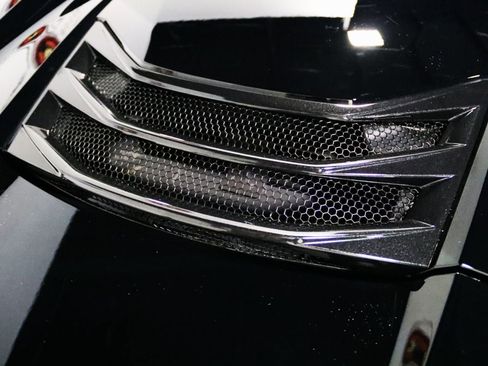 Used 2021 Chevrolet Corvette Stingray Premium Conv w/ Battery Protection Package image 92