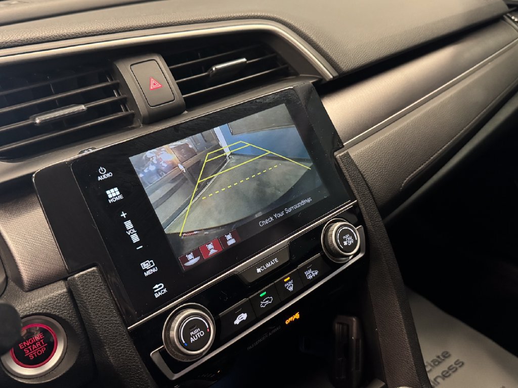 Used 2017 Honda Civic EX image 12