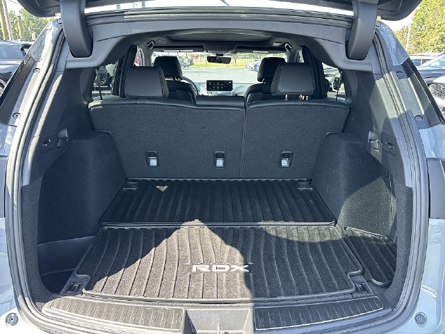 Used 2025 Acura RDX w/ Advance Package AWD/4WD image 14