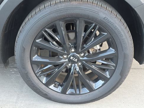 Used 2020 Kia Telluride SX w/ SX Prestige Package AWD/4WD image 12