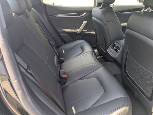 Certified 2022 Maserati Ghibli Modena image 27