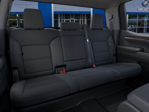 New 2026 GMC Sierra 1500 Elevation image 41