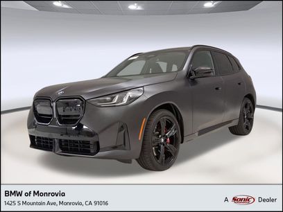 Used 2025 BMW X3 M50 w/ Premium Package