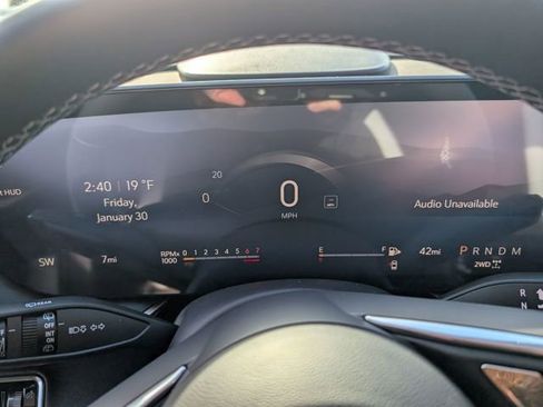 New 2026 Buick Envision Sport Touring image 19