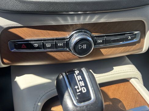 Used 2017 Volvo XC90 T6 Inscription image 27