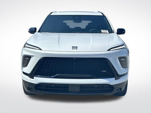 New 2026 Buick Enclave Sport Touring w/ Power Package FWD image 4