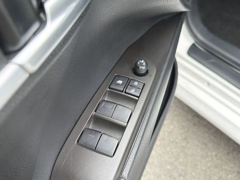 Used 2023 Toyota Camry LE FWD image 22