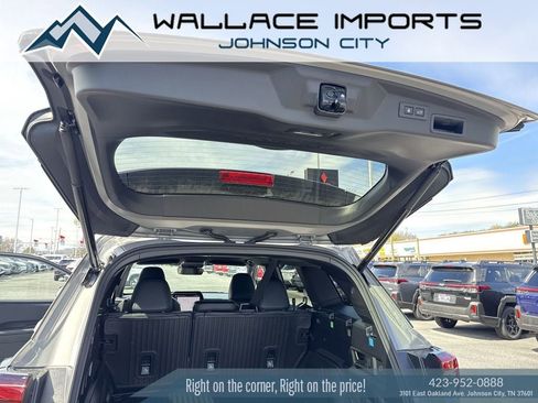 New 2026 Subaru Outback Wilderness image 43