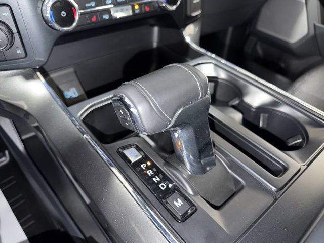 Used 2023 Ford F150 XLT w/ Equipment Group 302A High AWD/4WD image 23