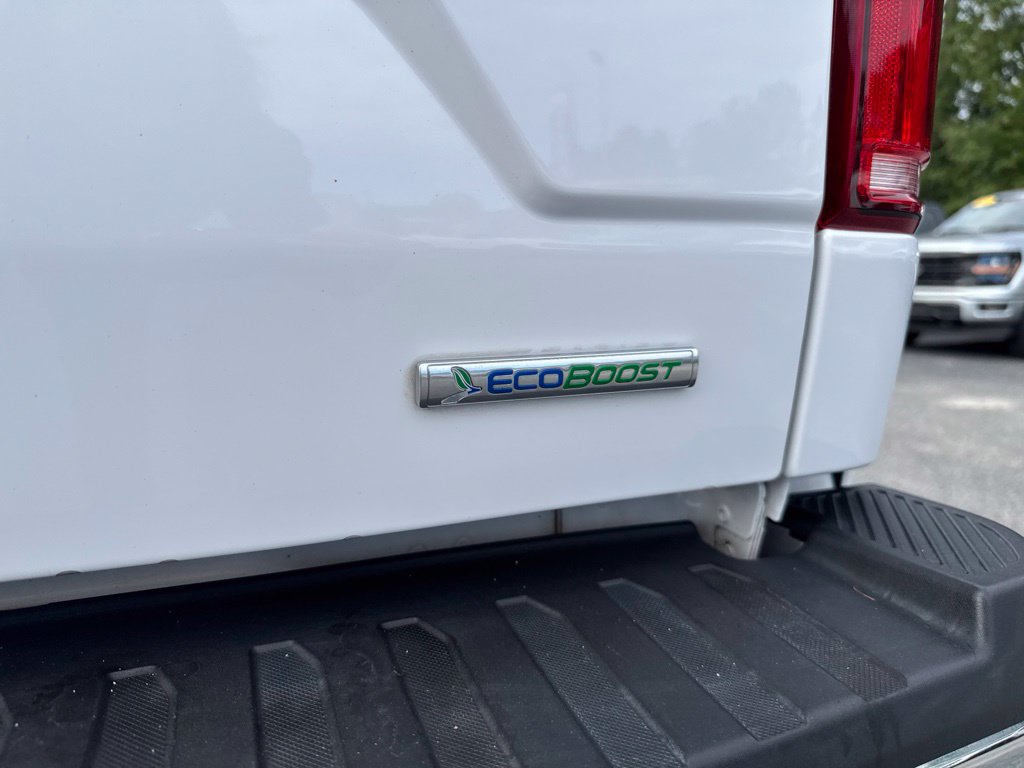Used 2018 Ford F150 XLT AWD/4WD image 40