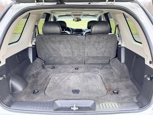 Used 2007 Chevrolet TrailBlazer SS AWD/4WD image 13