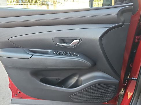 Certified 2025 Hyundai Tucson SEL FWD image 26