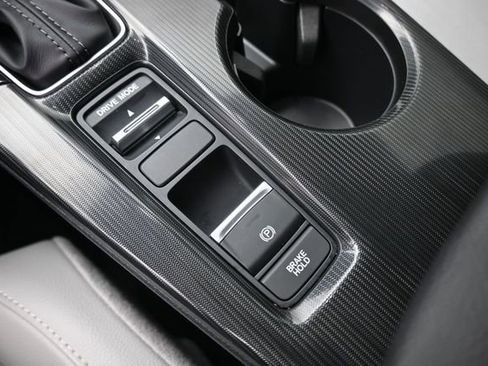 Used 2026 Honda Civic Sport Touring image 9