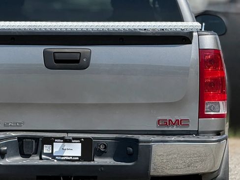 Used 2012 GMC Sierra 1500 SLE w/ Power Tech Package AWD/4WD image 14