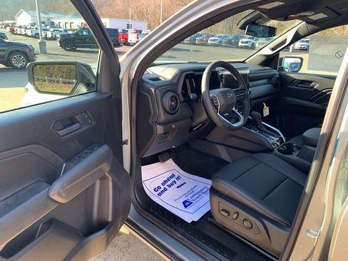 New 2026 Chevrolet Colorado Trail Boss image 5