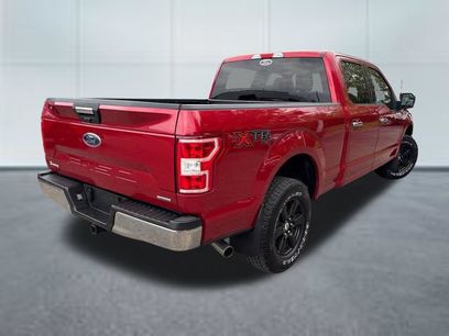 Used 2020 Ford F150 XLT w/ XTR Package