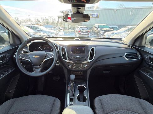 Used 2024 Chevrolet Equinox LT AWD/4WD image 31