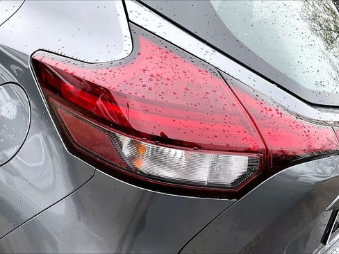 Certified 2025 Nissan Kicks Play S FWD image 27