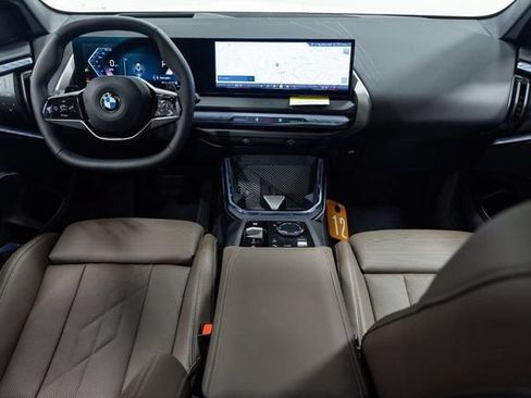 New 2026 BMW X3 xDrive30i AWD/4WD image 23