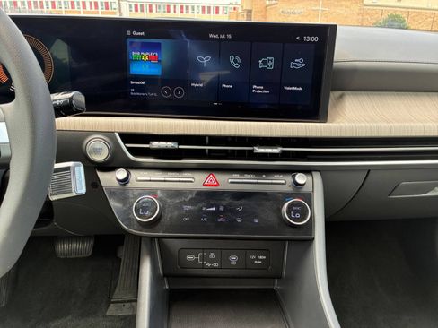 Used 2026 Hyundai Sonata Blue FWD image 14
