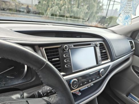 Used 2015 Toyota Highlander XLE AWD/4WD image 11